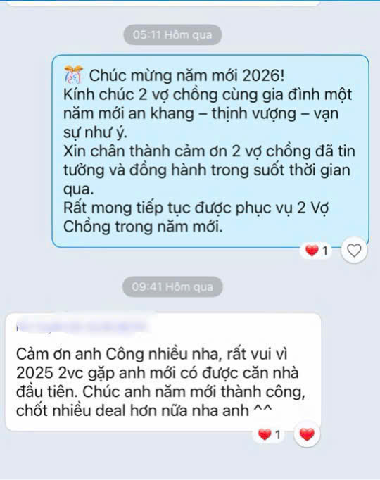 Nhận Xét của khách hàng về Minh Công group