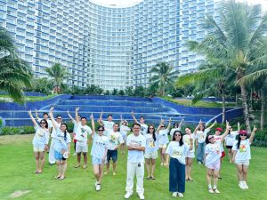 Company Trip Bcons 2026