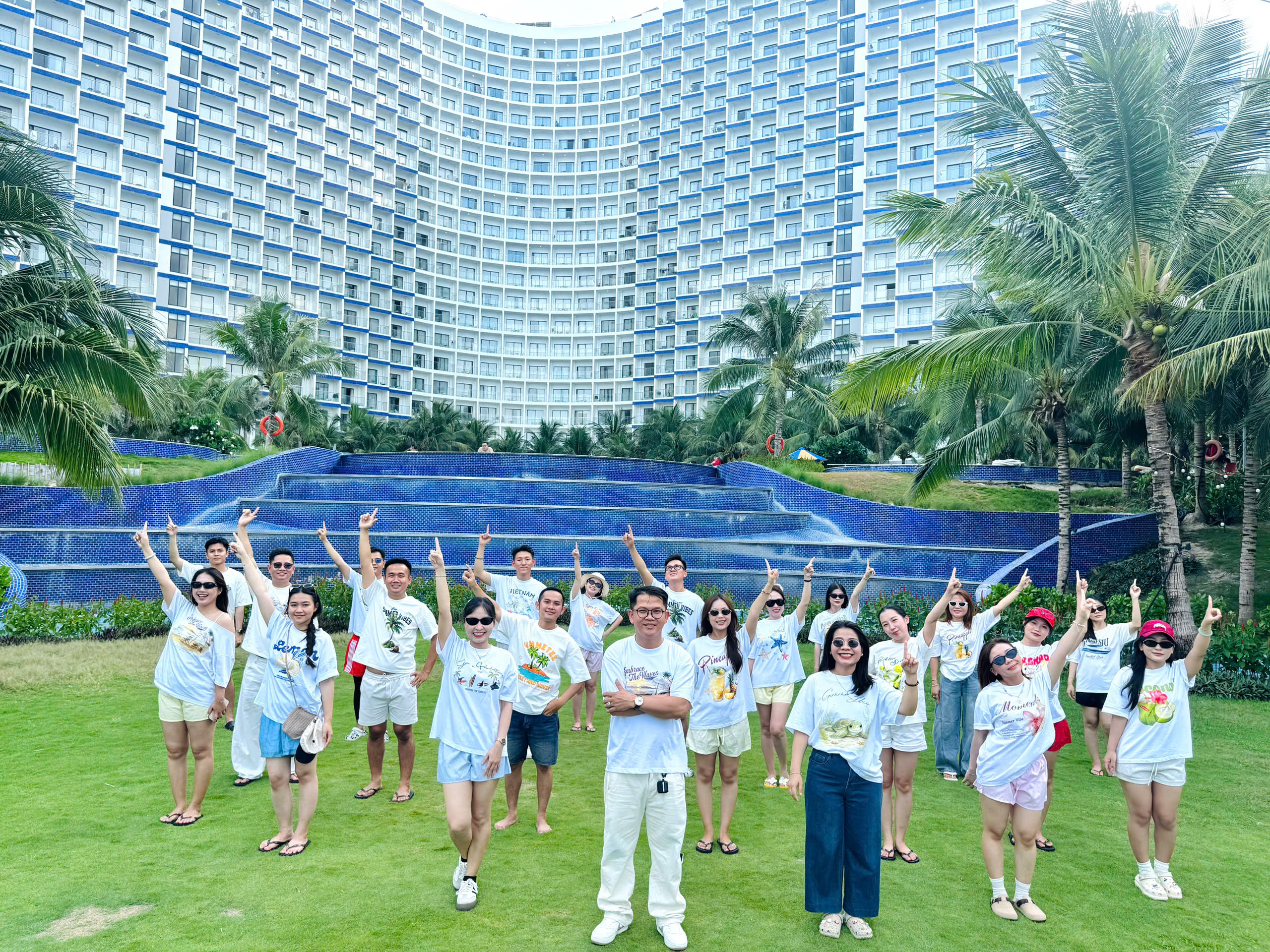 Company Trip Bcons 2026