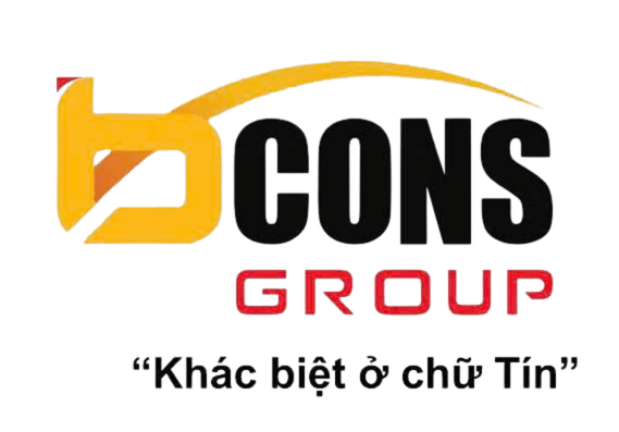 Logo Bcons Group