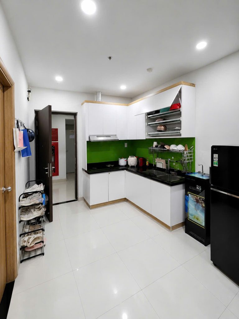 Cho thuê Bcons City
