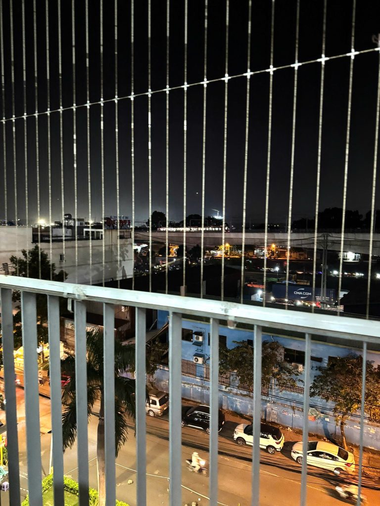Cho thuê Bcons City